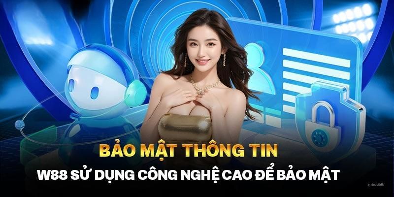 Hệ thống mã hoá giúp bảo vệ danh tính người chơi