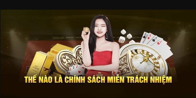 Tầm quan trọng của nội dung miễn trừ trách nhiệm W88