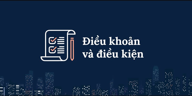 Các quy định đặt ra khi thực hiện đăng ký tài khoản 