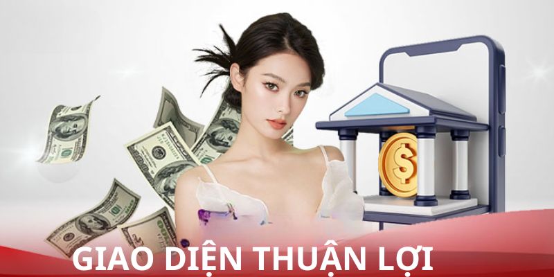 Thành viên thoải mái tham gia xổ số W88 nhờ giao diện dễ dùng